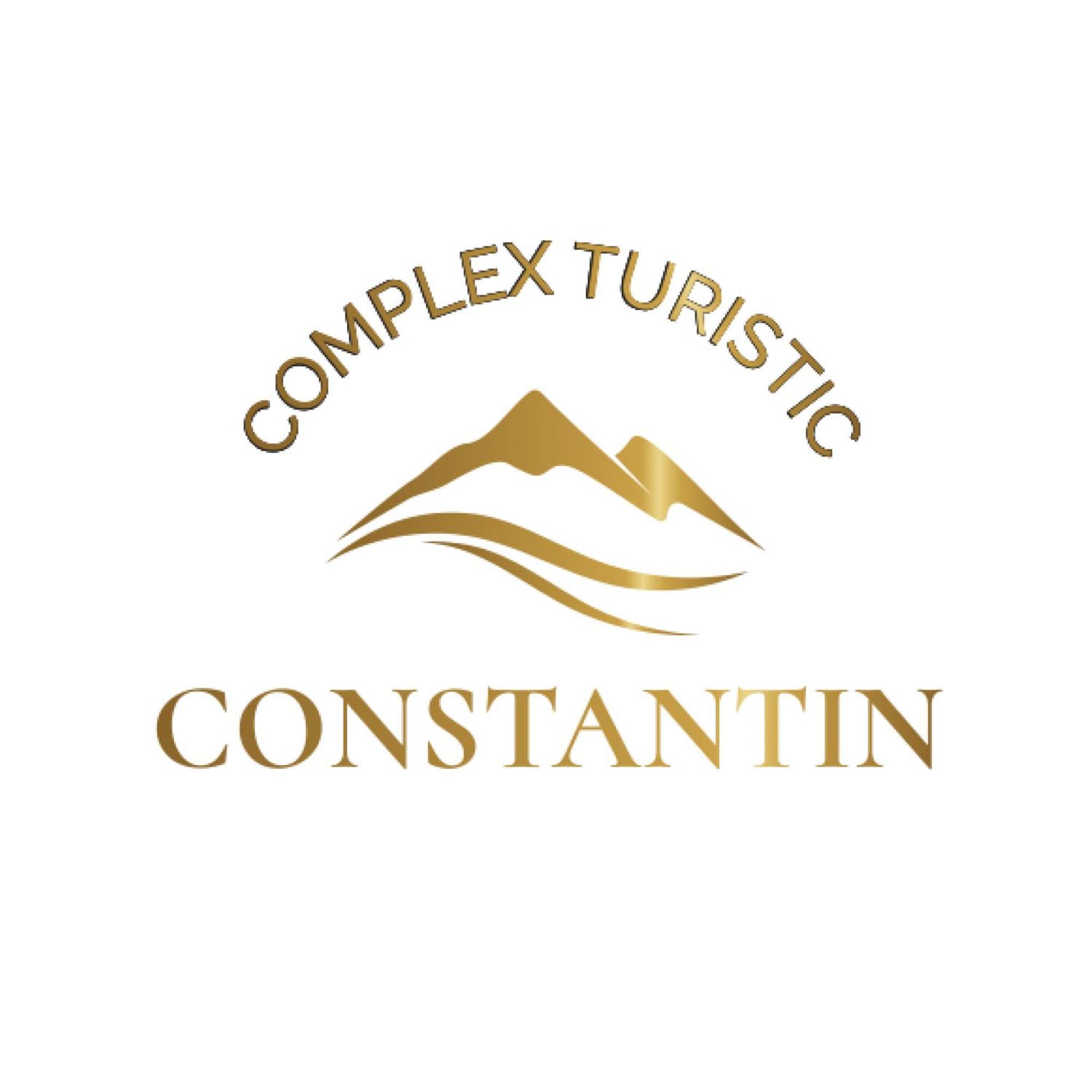 Complex Turistic Constantin Bucovina 호텔 큼홀룸그몰도베네스크 외부 사진